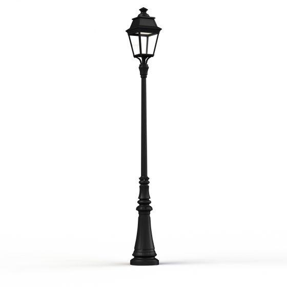 Roger Pradier Avenue 3 N°7 LED Floor Lantern | All Square Lighting