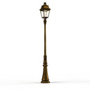 Roger Pradier Avenue 3 N°7 LED Floor Lantern | All Square Lighting