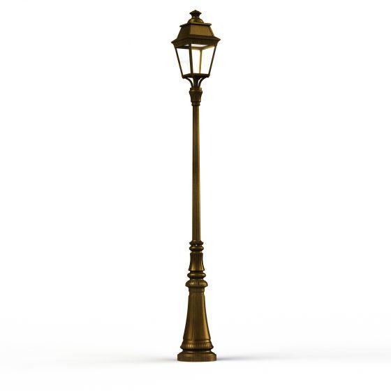Roger Pradier Avenue 3 N°7 LED Floor Lantern | All Square Lighting