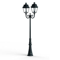 Roger Pradier Avenue 3 N°8 Floor Lantern | All Square Lighting