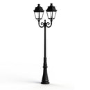 Roger Pradier Avenue 3 N°8 Floor Lantern | All Square Lighting