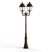 Roger Pradier Avenue 3 N°8 Floor Lantern | All Square Lighting