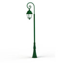 Roger Pradier Avenue 3 N°9 Floor Lantern | All Square Lighting