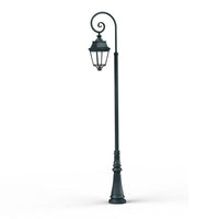 Roger Pradier Avenue 3 N°9 Floor Lantern | All Square Lighting