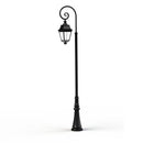 Roger Pradier Avenue 3 N°9 Floor Lantern | All Square Lighting