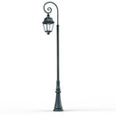 Roger Pradier Avenue 3 N°9 LED Floor Lantern | All Square Lighting