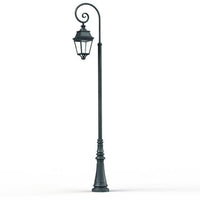 Roger Pradier Avenue 3 N°9 LED Floor Lantern | All Square Lighting