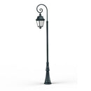 Roger Pradier Avenue 3 N°9 LED Floor Lantern | All Square Lighting