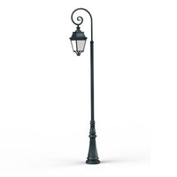 Roger Pradier Avenue 3 N°9 LED Floor Lantern | All Square Lighting
