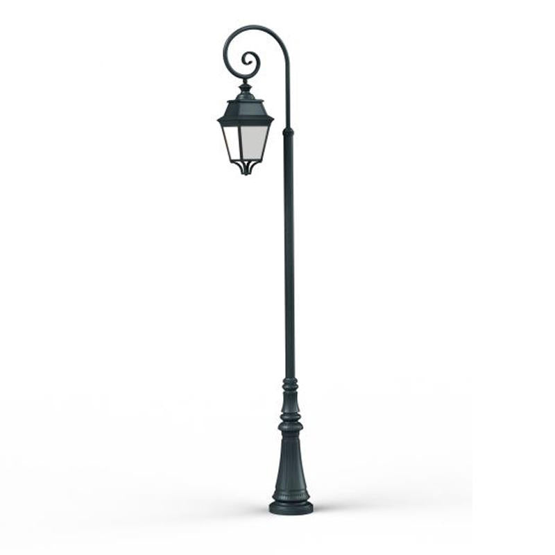 Roger Pradier Avenue 3 N°9 LED Floor Lantern | All Square Lighting