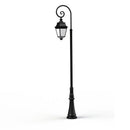 Roger Pradier Avenue 3 N°9 LED Floor Lantern | All Square Lighting