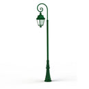 Roger Pradier Avenue 3 N°9 LED Floor Lantern | All Square Lighting