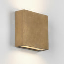 Astro Lighting Elis Coastal Twin LED Wall Light | All Square Lighting