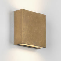 Astro Lighting Elis Coastal Twin LED Wall Light | All Square Lighting