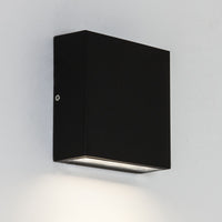 Astro Lighting Elis Single LED Wall Light | All Square Lighting