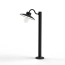 Roger Pradier Belcour N°3 Floor Lamp | All Square Lighting