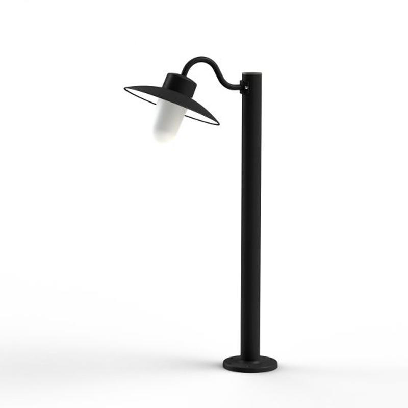 Roger Pradier Belcour N°3 Floor Lamp | All Square Lighting