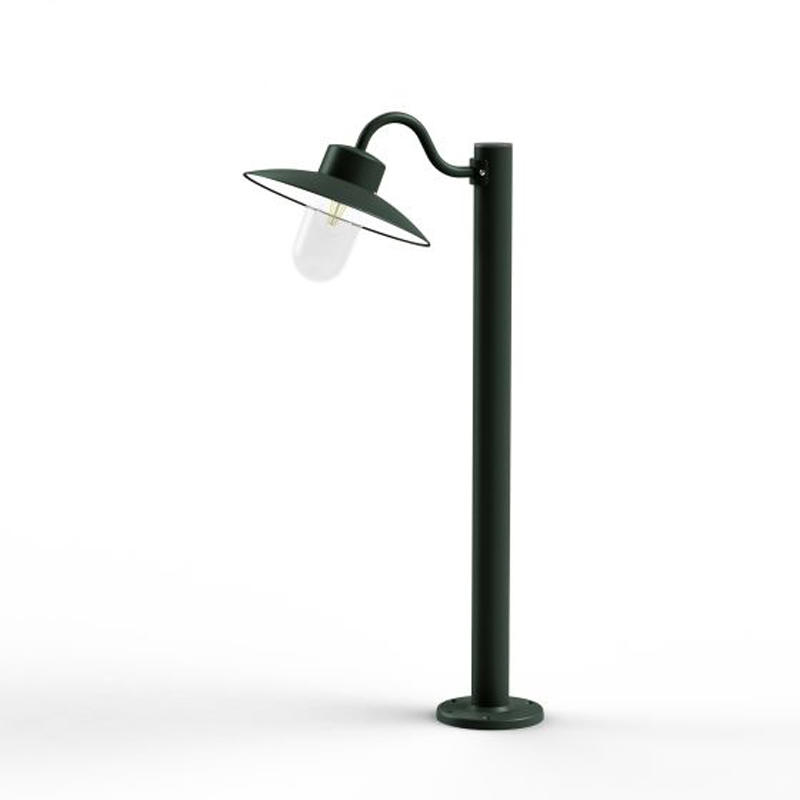 Roger Pradier Belcour N°3 Floor Lamp | All Square Lighting