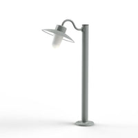 Roger Pradier Belcour N°3 Floor Lamp | All Square Lighting