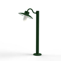 Roger Pradier Belcour N°3 Floor Lamp | All Square Lighting