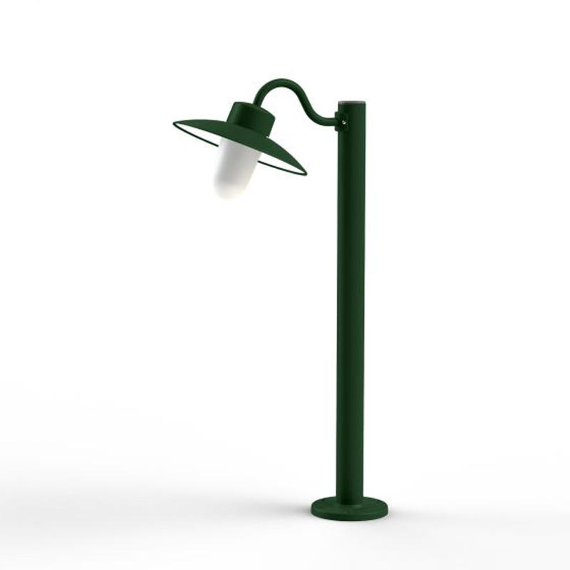 Roger Pradier Belcour N°3 Floor Lamp | All Square Lighting