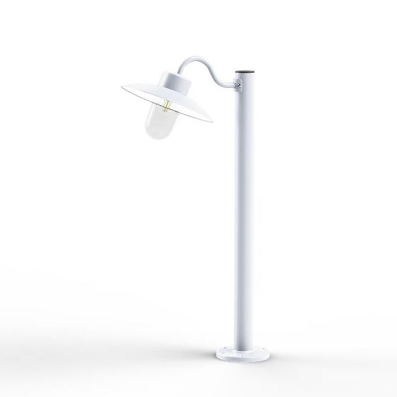 Roger Pradier Belcour N°3 Floor Lamp | All Square Lighting