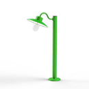 Roger Pradier Belcour N°3 Floor Lamp | All Square Lighting