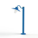 Roger Pradier Belcour N°3 Floor Lamp | All Square Lighting