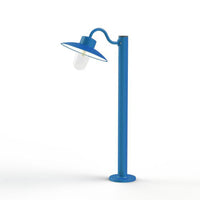 Roger Pradier Belcour N°3 Floor Lamp | All Square Lighting