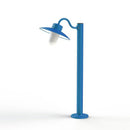 Roger Pradier Belcour N°3 Floor Lamp | All Square Lighting