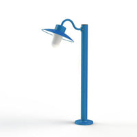 Roger Pradier Belcour N°3 Floor Lamp | All Square Lighting