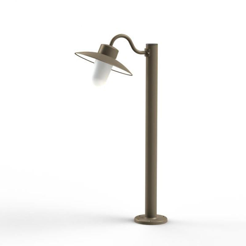 Roger Pradier Belcour N°3 Floor Lamp | All Square Lighting