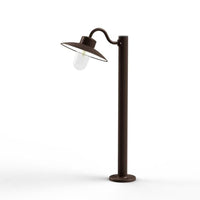 Roger Pradier Belcour N°3 Floor Lamp | All Square Lighting