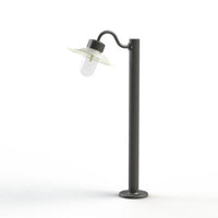 Roger Pradier Belcour N°3 Floor Lamp | All Square Lighting