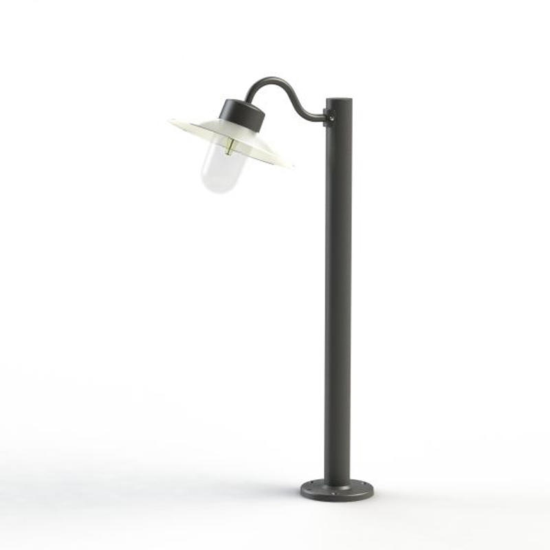 Roger Pradier Belcour N°3 Floor Lamp | All Square Lighting