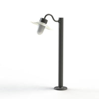 Roger Pradier Belcour N°3 Floor Lamp | All Square Lighting