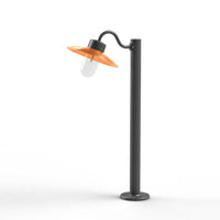 Roger Pradier Belcour N°3 Floor Lamp | All Square Lighting