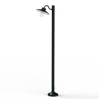 Roger Pradier Belcour N°4 Floor Lamp | All Square Lighting