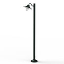 Roger Pradier Belcour N°4 Floor Lamp | All Square Lighting