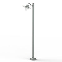 Roger Pradier Belcour N°4 Floor Lamp | All Square Lighting