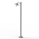 Roger Pradier Belcour N°4 Floor Lamp | All Square Lighting