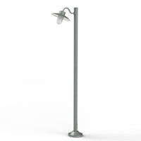 Roger Pradier Belcour N°4 Floor Lamp | All Square Lighting
