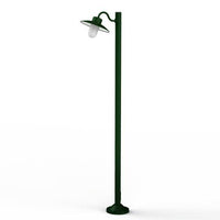 Roger Pradier Belcour N°4 Floor Lamp | All Square Lighting
