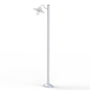 Roger Pradier Belcour N°4 Floor Lamp | All Square Lighting