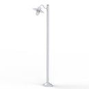 Roger Pradier Belcour N°4 Floor Lamp | All Square Lighting