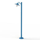 Roger Pradier Belcour N°4 Floor Lamp | All Square Lighting