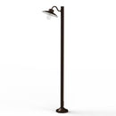 Roger Pradier Belcour N°4 Floor Lamp | All Square Lighting