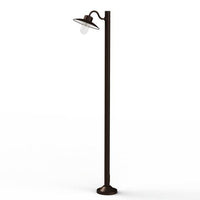Roger Pradier Belcour N°4 Floor Lamp | All Square Lighting