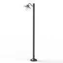 Roger Pradier Belcour N°4 Floor Lamp | All Square Lighting