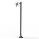 Roger Pradier Belcour N°4 Floor Lamp | All Square Lighting